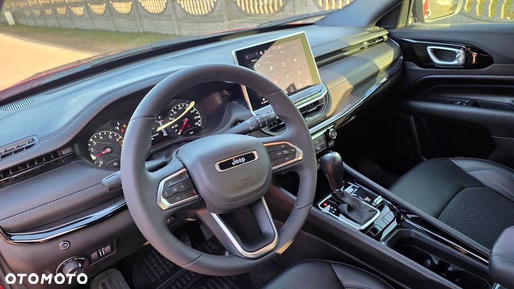 Jeep Compass - 7