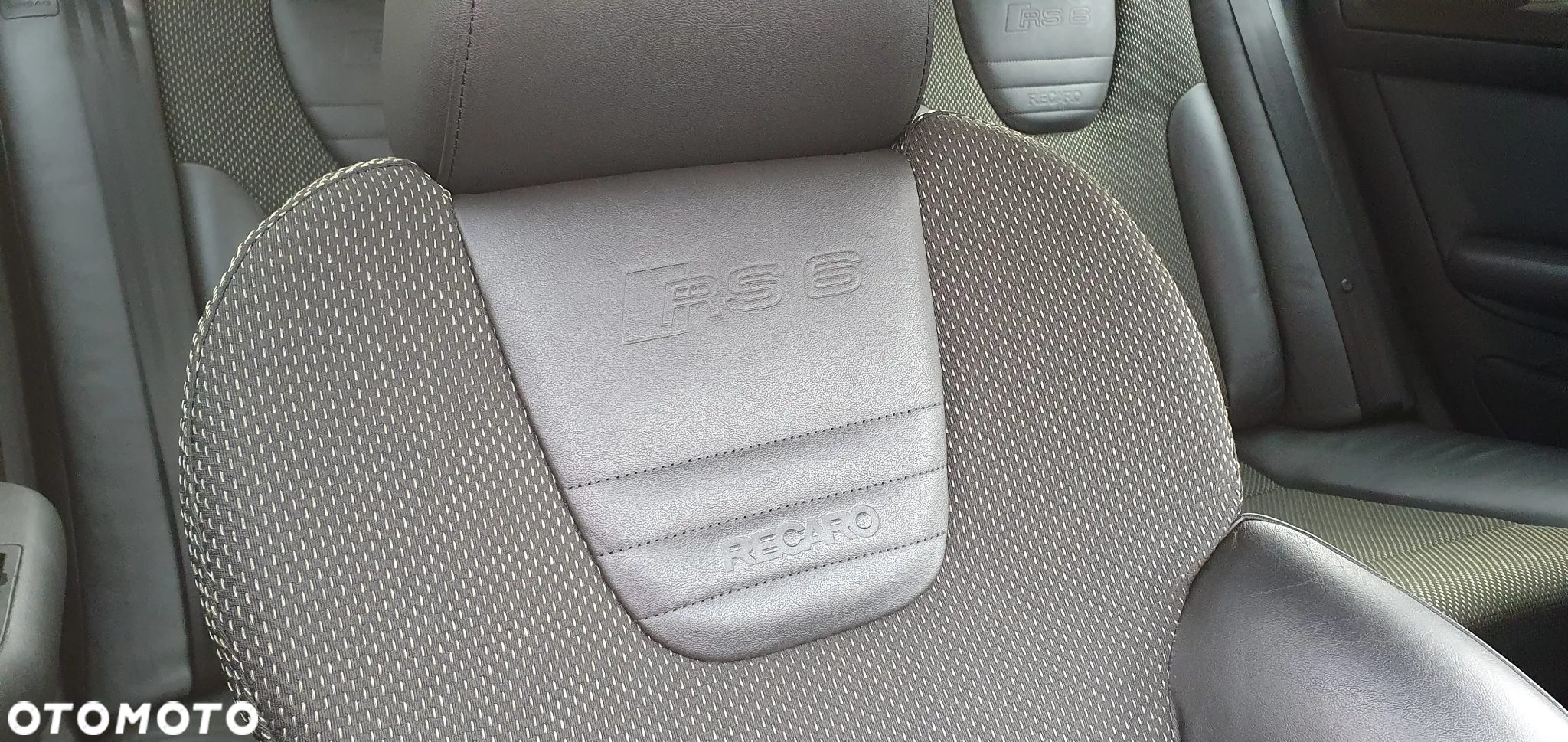 Audi RS6 4.2 Quattro Tiptr - 18