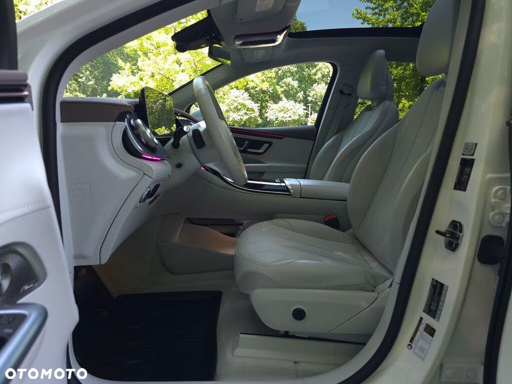 Mercedes-Benz EQE 350 89kWh 4-Matic Special Edition - 13