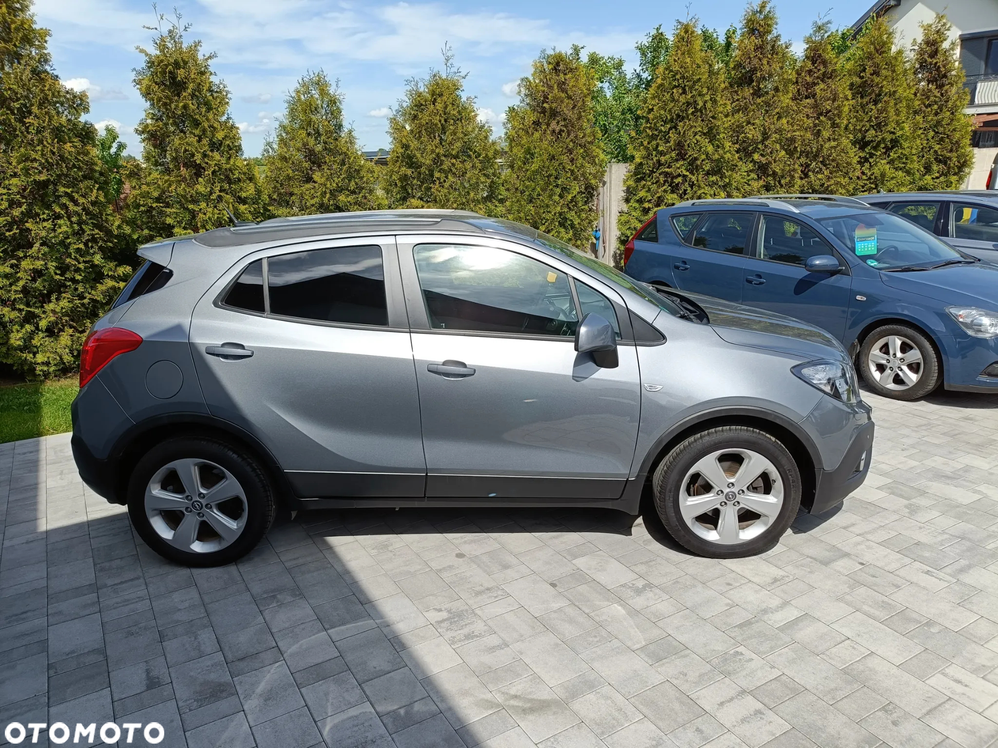 Opel Mokka - 6