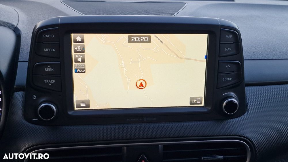 Hyundai KONA 1.6 CRDi Select - 15