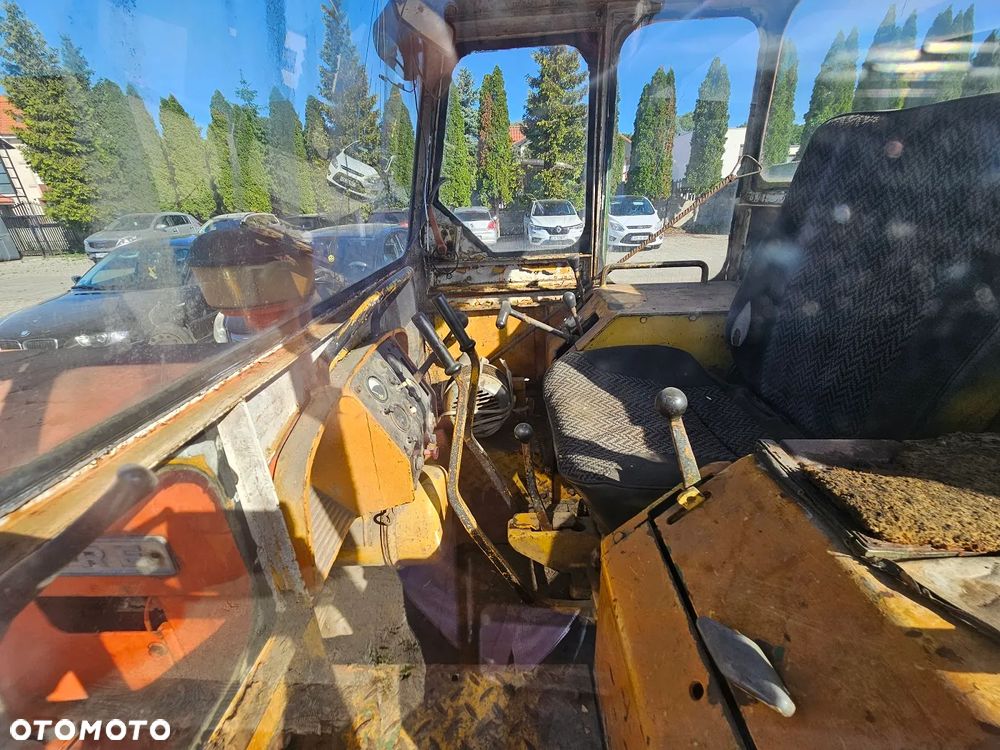 John Deere JD450 - 10