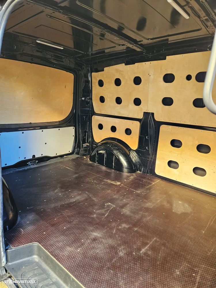 Mercedes-Benz 109 CDI - Iva Dedutível - 8