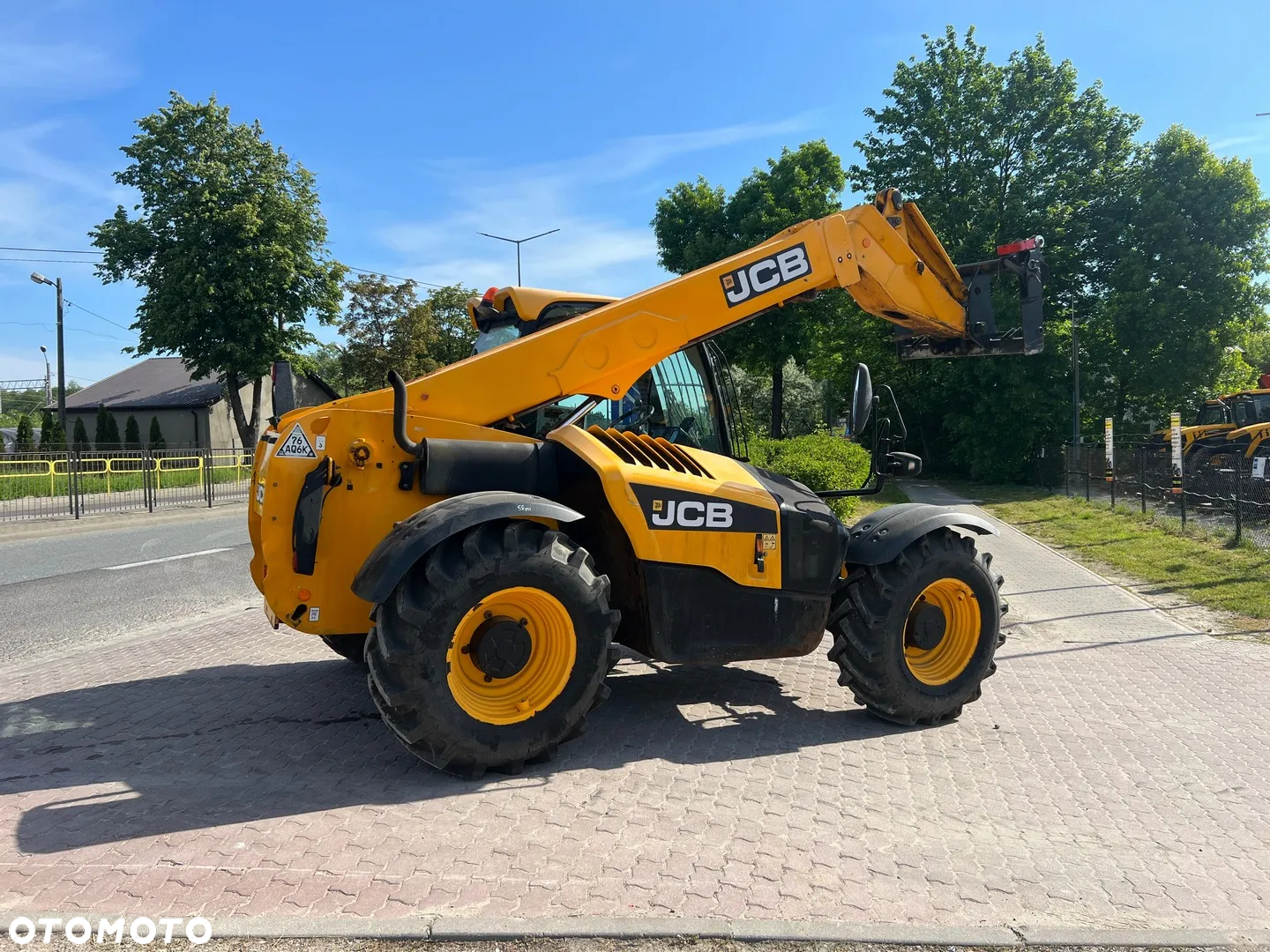 JCB 531-70 - 4