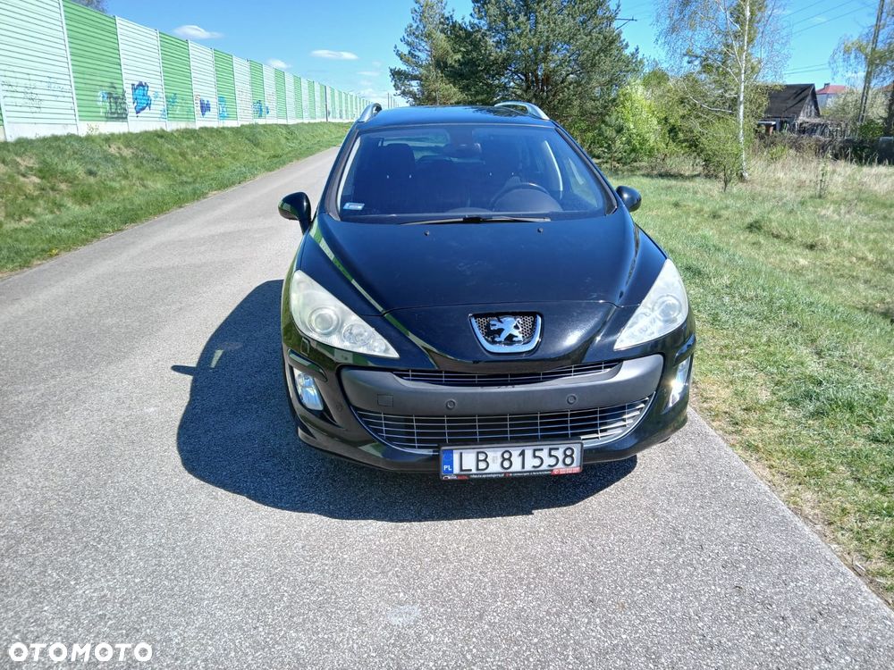 Peugeot 308 - 4