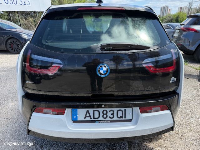 BMW i3 94Ah +EXA +Comfort Package Advance - 4
