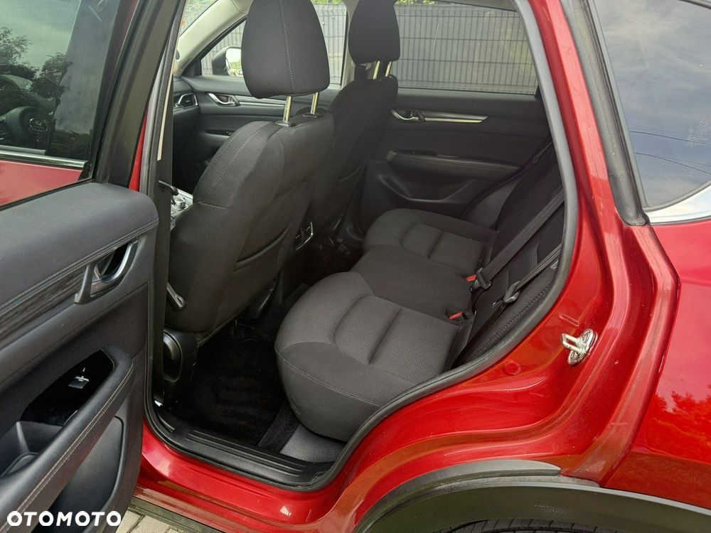 Mazda CX-5 - 10