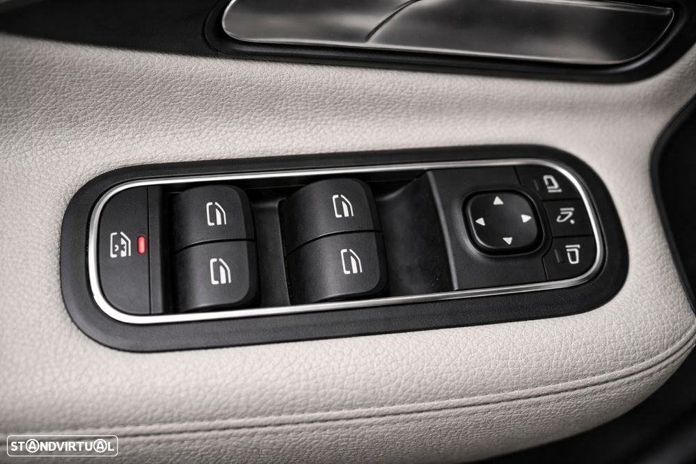 Mercedes-Benz A 180 d Style Plus Aut. - 7