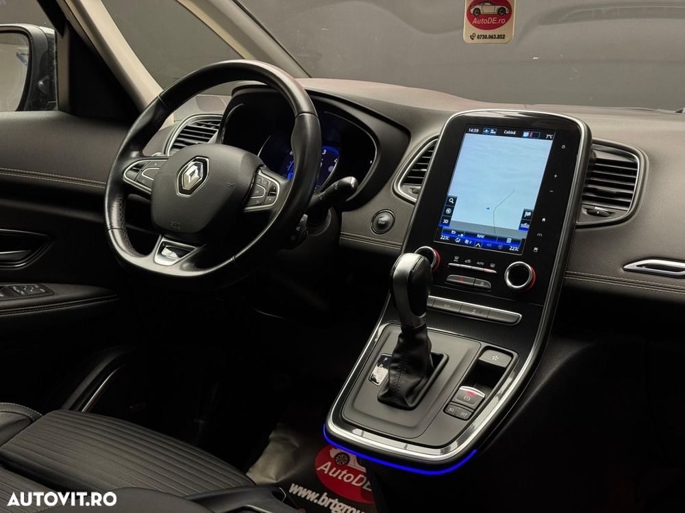 Renault Grand Scenic - 7