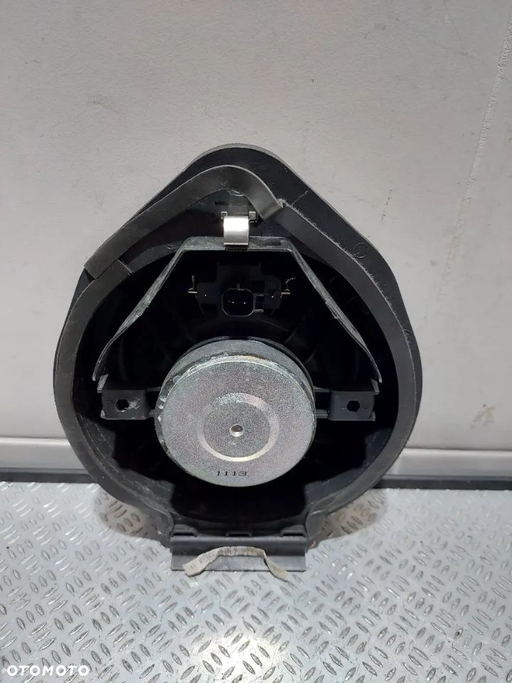 GŁOŚNIK OPEL MERIVA B NR 13350321 - 3