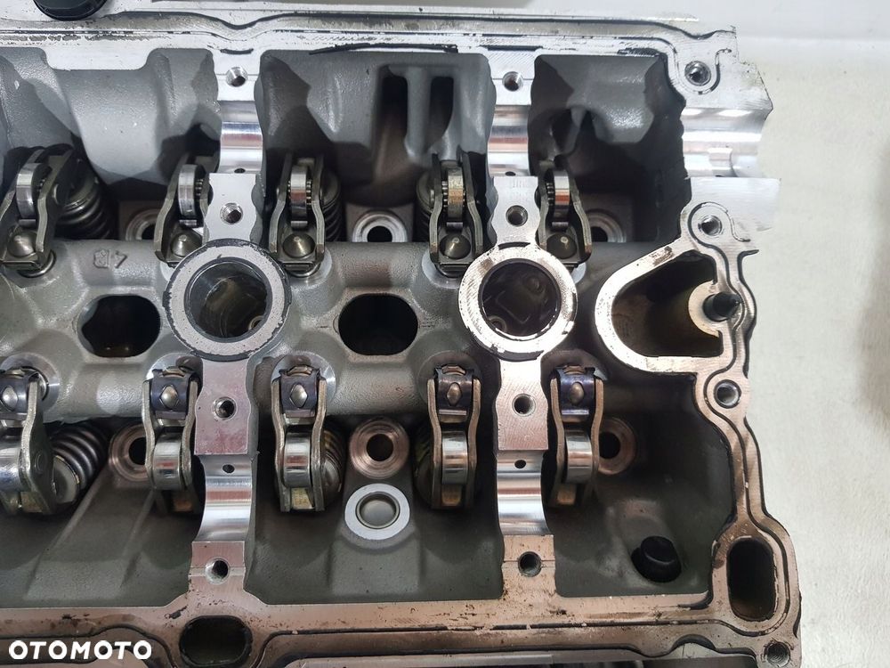 GŁOWICA WAŁKI 06K403AG AUDI A4 B9 A6 C8 PORSCHE MACAN 2.0 TFSI DKN - 7