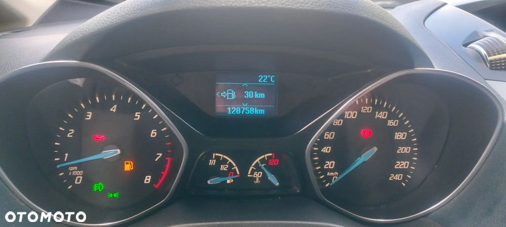 Ford C-MAX 1.0 EcoBoost Edition ASS - 35