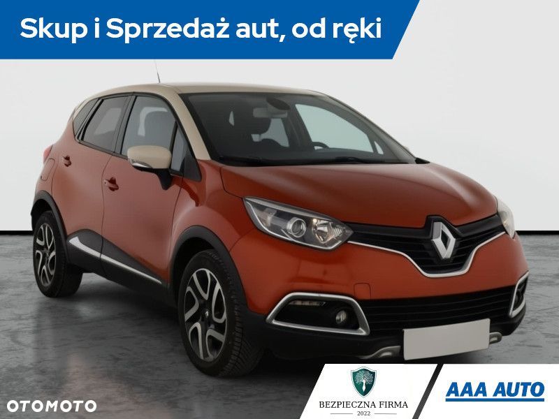 Renault Captur - 3