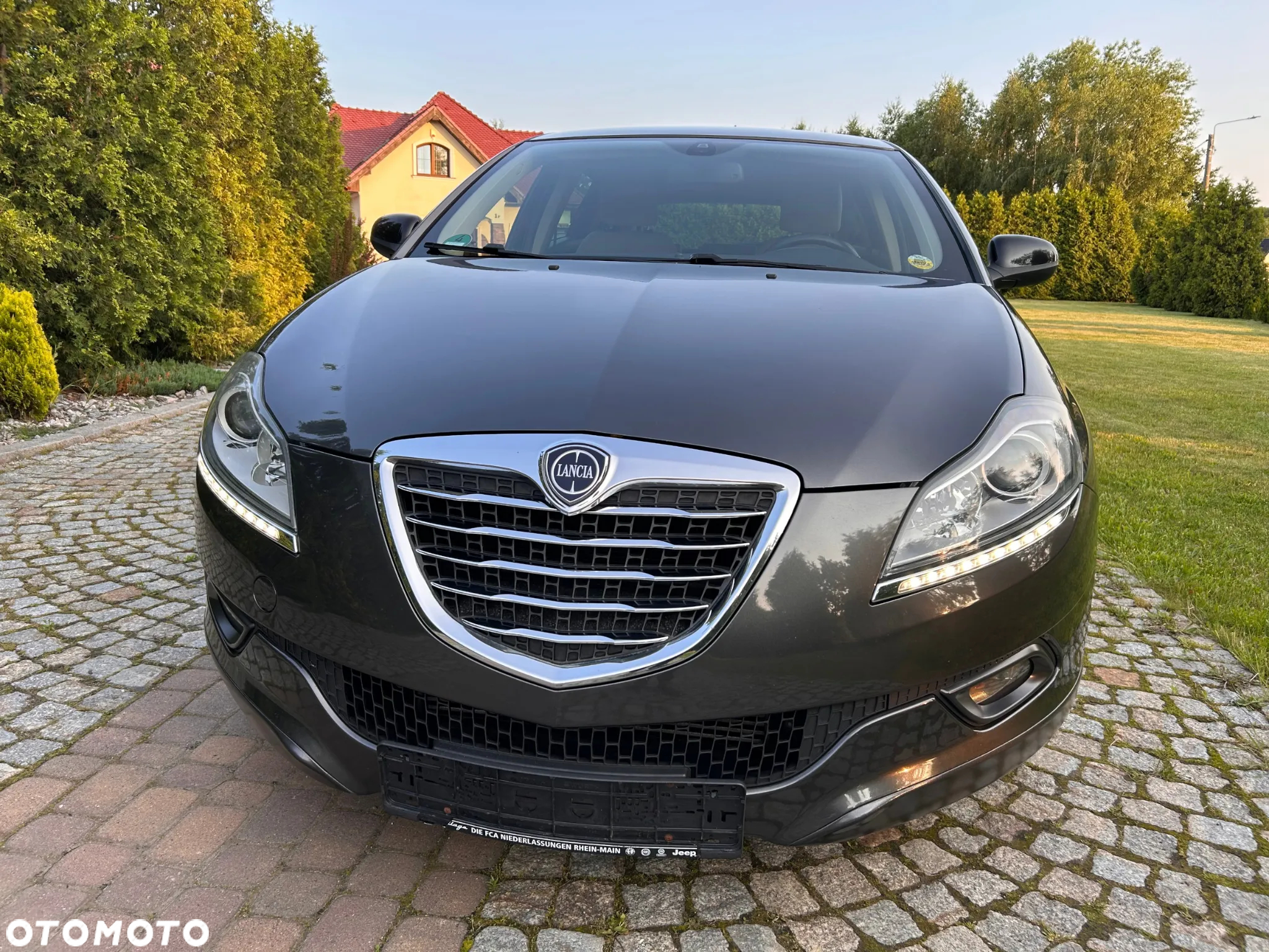 Lancia Delta 1.6 MultiJet 16v Oro - 6