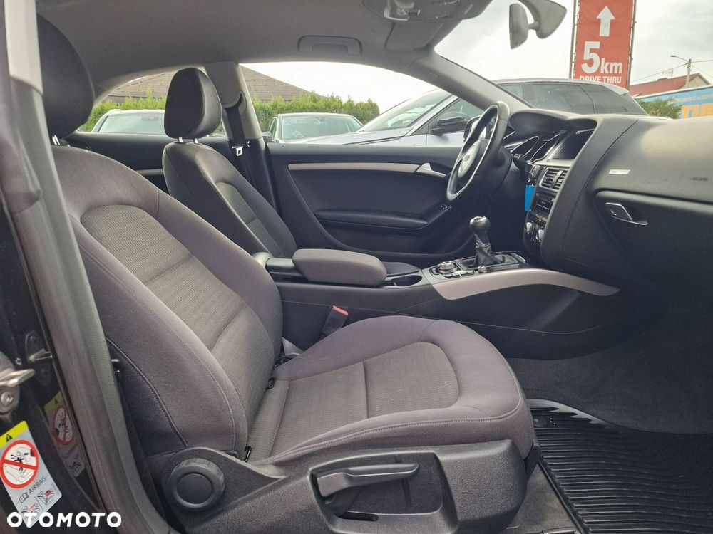 Audi A5 Coupé 1.8 TFSI - 21