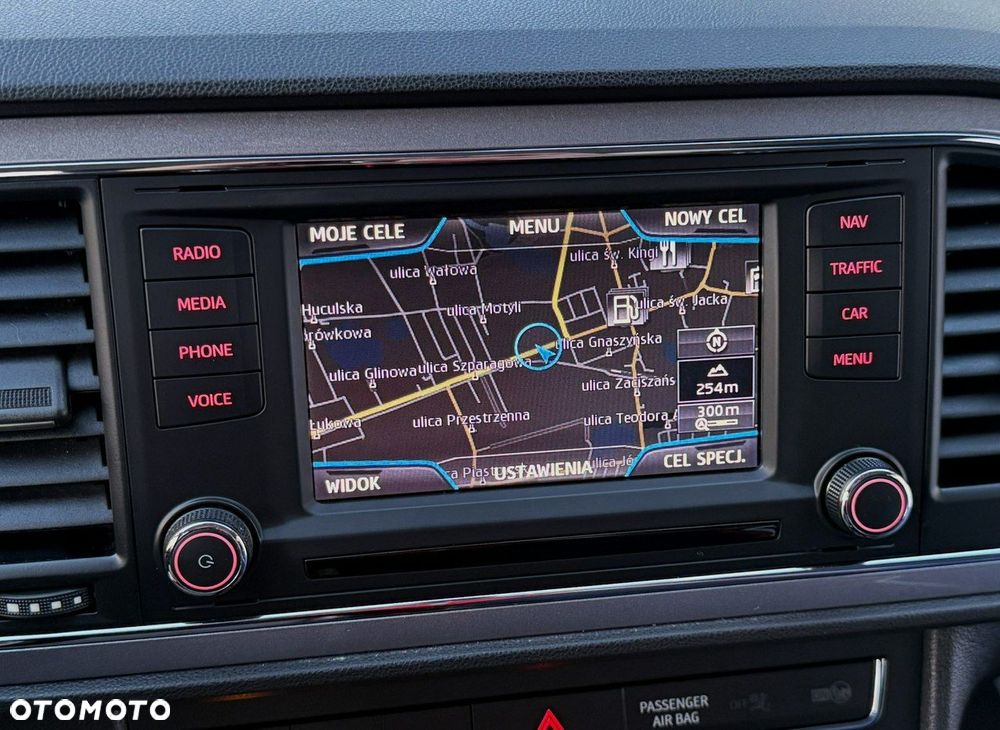 Seat Leon 1.4 TSI FR S&S DSG - 24