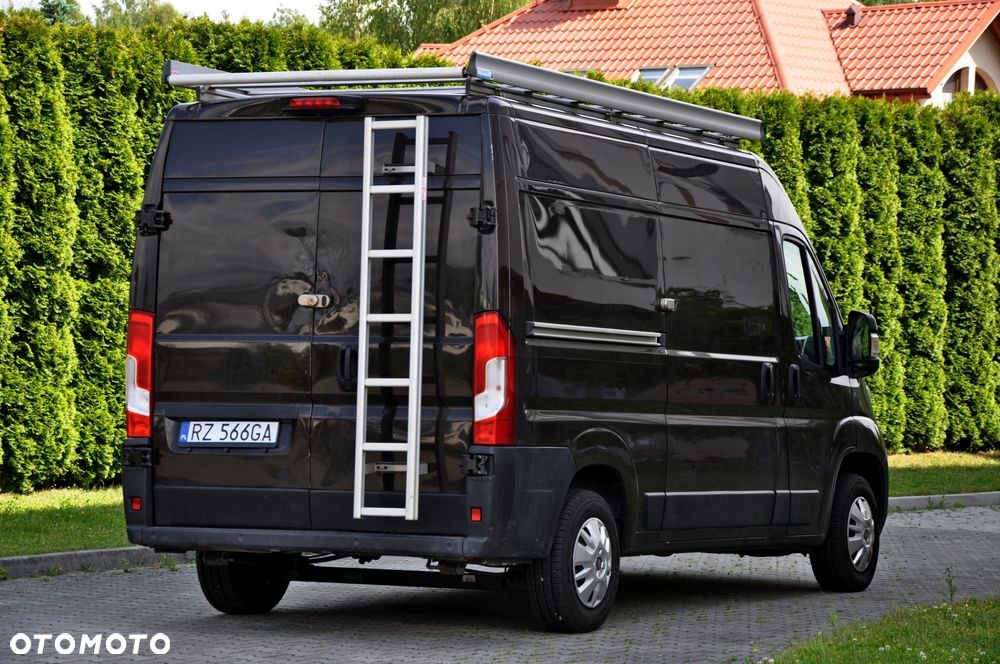 Fiat Ducato - 8