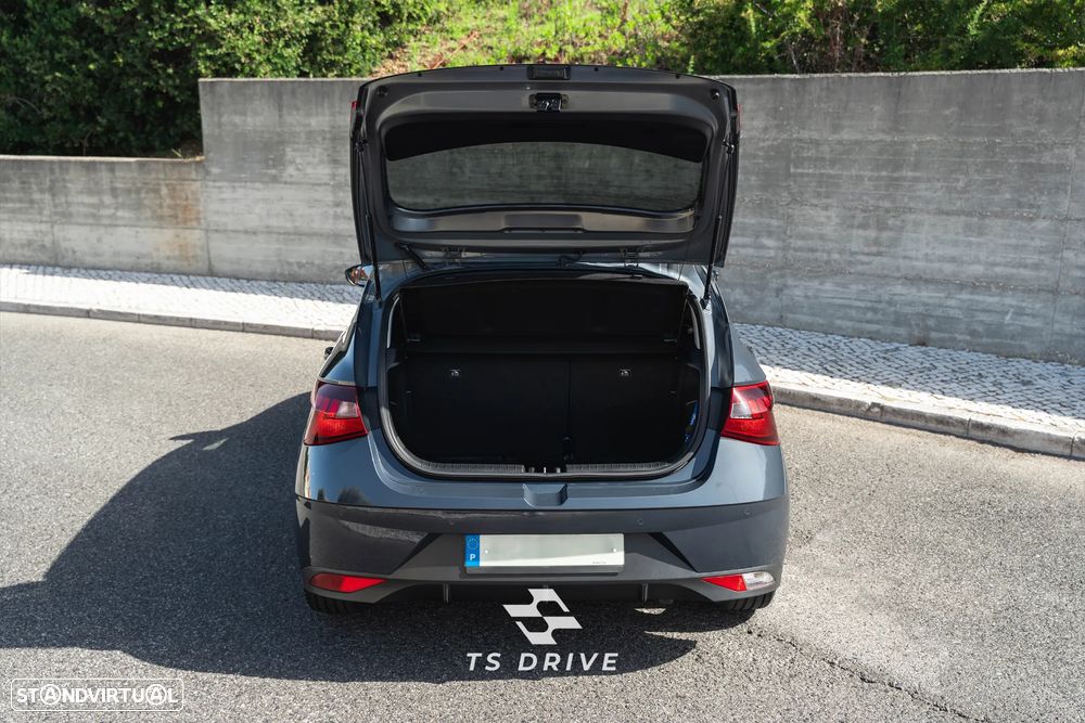Hyundai i20 1.2 Comfort - 13