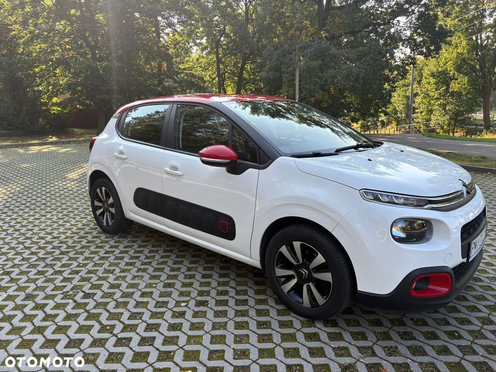 Citroën C3 1.6 BlueHDi Shine S&S - 6