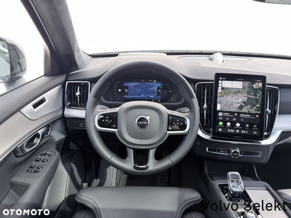 Volvo XC 90 - 20