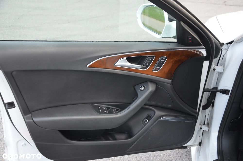 Audi A6 Limousine - 15