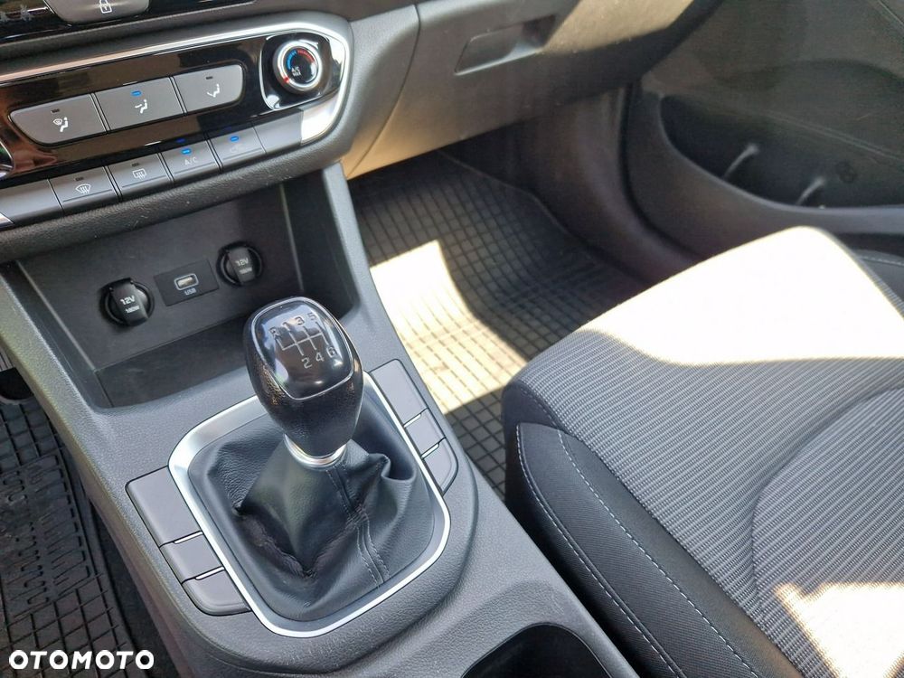 Hyundai i30 - 14