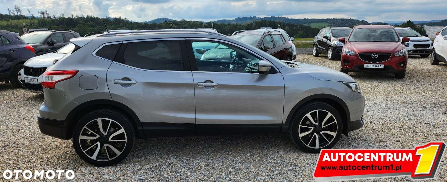 Nissan Qashqai - 12