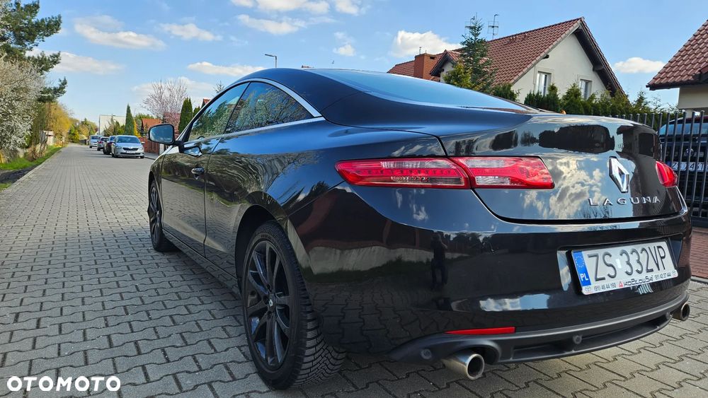 Renault Laguna - 4