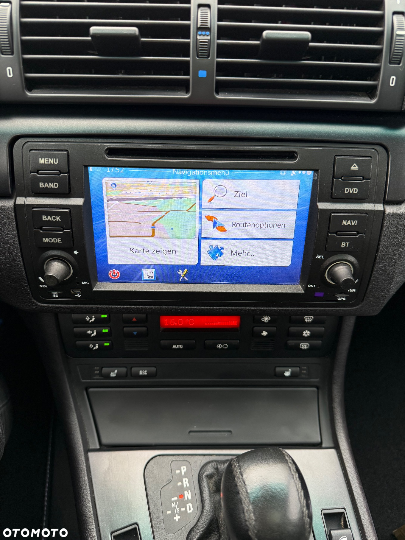 BMW Seria 3 - 22