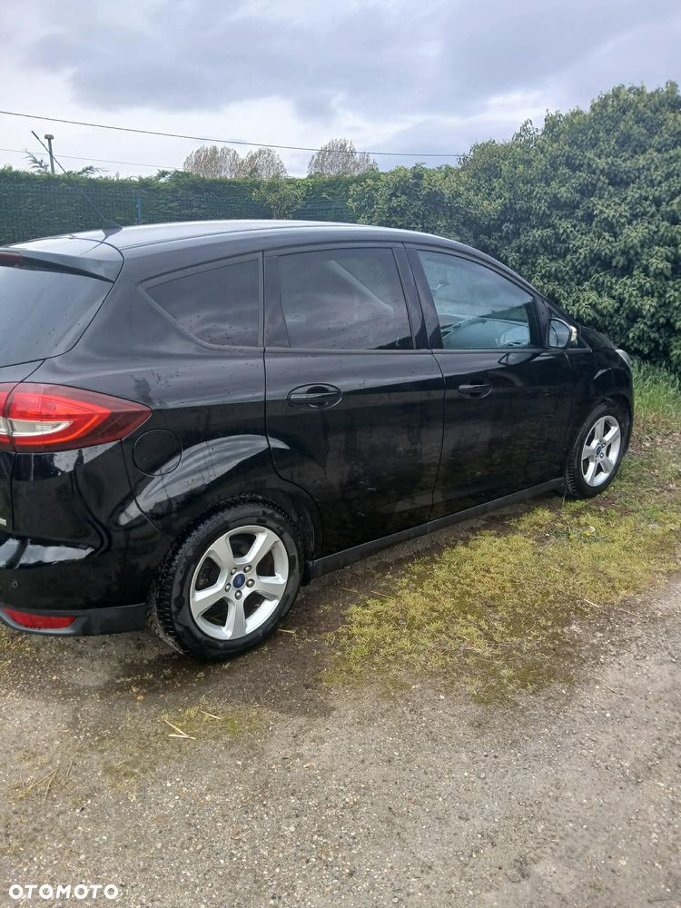 Ford C-MAX 1.0 EcoBoost Sport ASS - 12