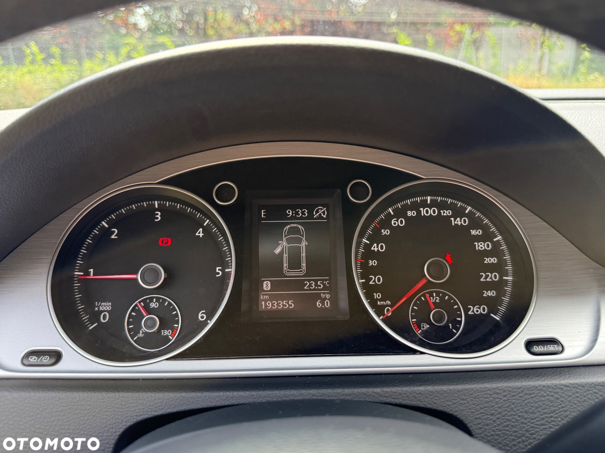Volkswagen Passat Alltrack 2.0 TDI 4Mot - 17