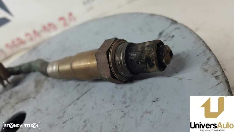SONDA LAMBDA MERCEDES CLASE B (W245) 200 CDI (245.208) - 2