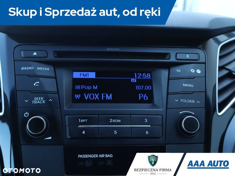 Hyundai i40 - 15
