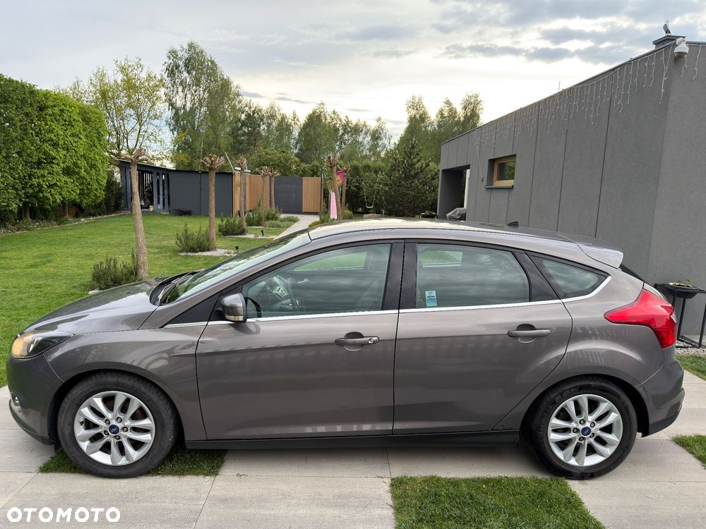 Ford Focus 1.6 TDCi Trend - 6
