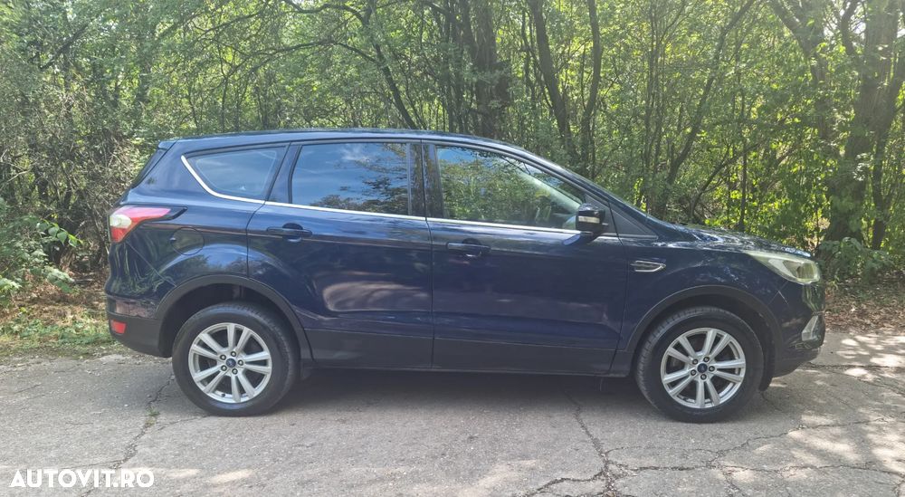 Ford Kuga 2.0 TDCi 4WD Trend - 19