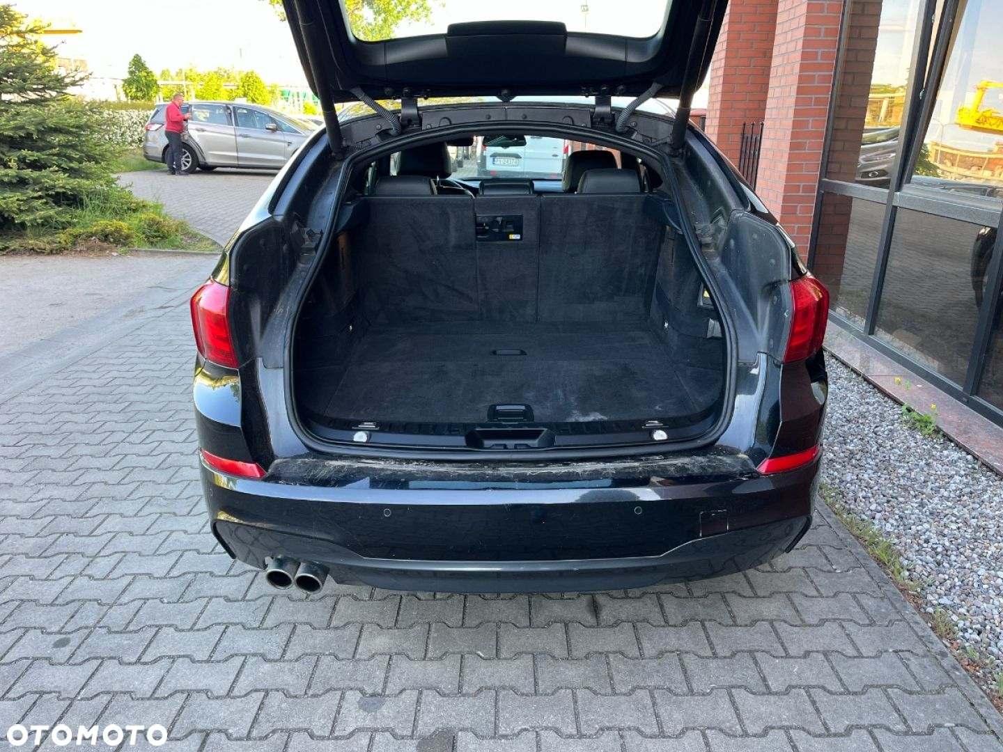 BMW 5GT 520d Gran Turismo - 30