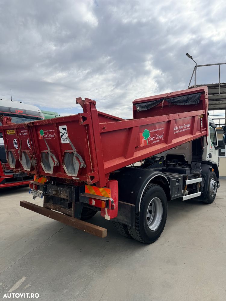 DAF LF 300 Basculabil - 3