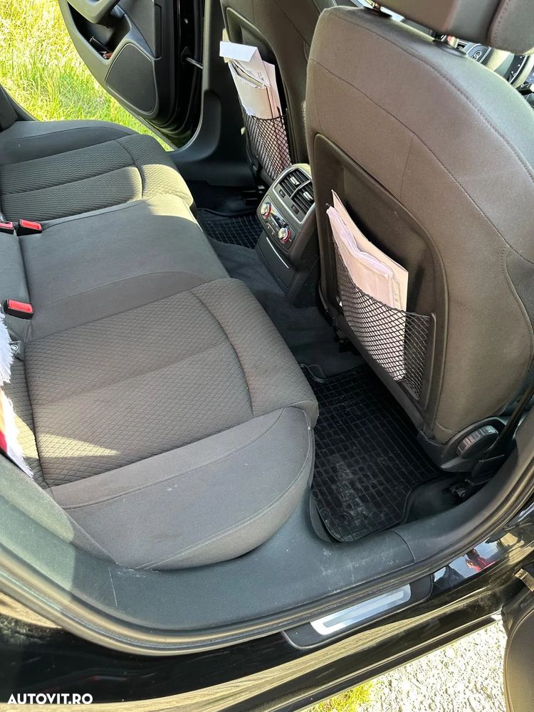 Audi A6 Avant 3.0 TDI quattro Stronic - 13