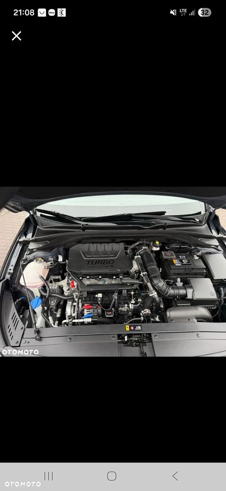 Hyundai i30 1.5 T-GDI 48V Smart - 16