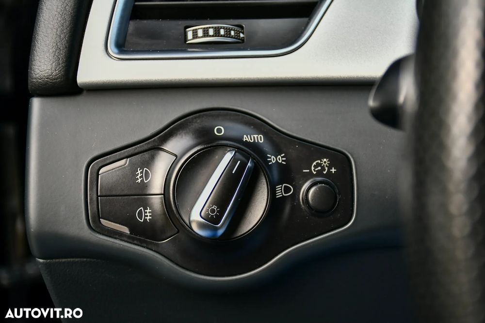 Audi A5 Sportback 2.0 TDI clean diesel Multitronic - 15