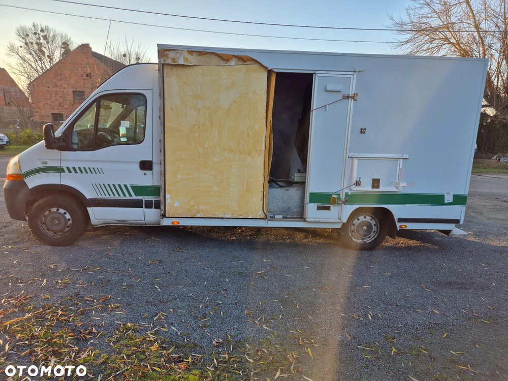 Renault Master - 8