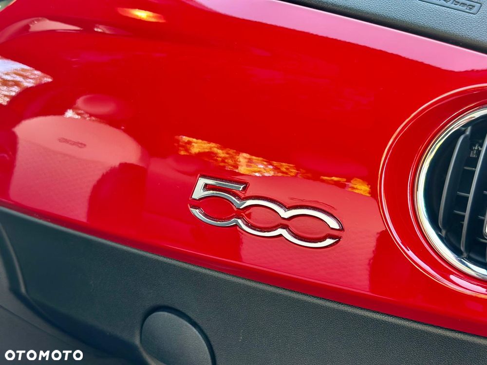 Fiat 500 1.0 Hybrid Dolcevita - 31