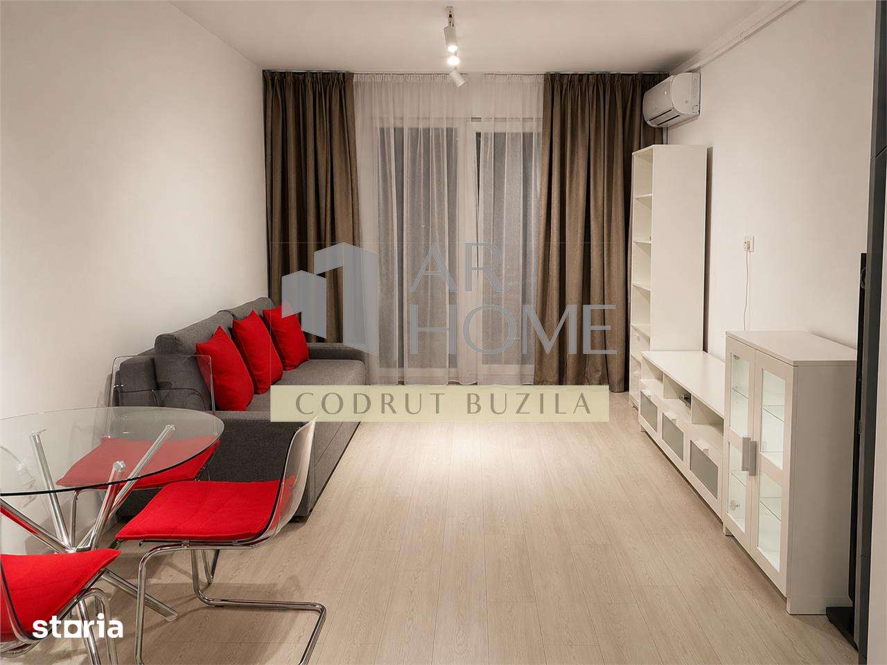 Apartament 2 camere, White Tower Sud, Ploiesti - Imagine principală: 3/8