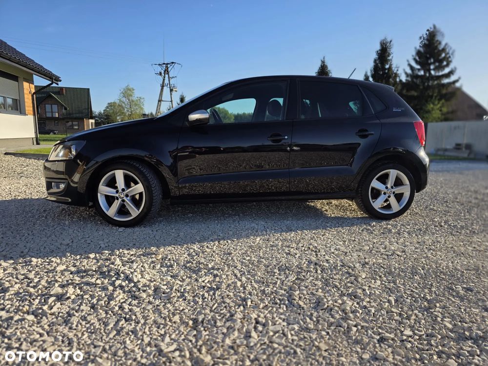 Volkswagen Polo - 5