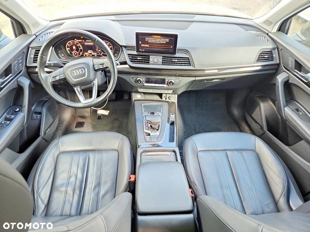 Audi Q5 - 11