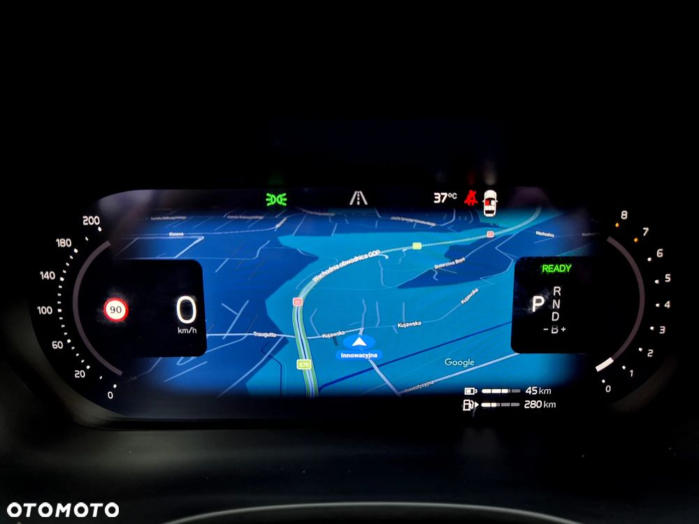 Volvo XC 60 T6 Plug-In Hybrid AWD Plus Bright - 12