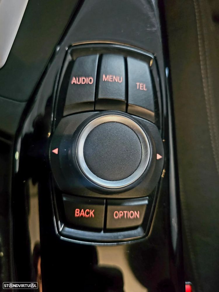 BMW 116 d Line Sport Auto - 20