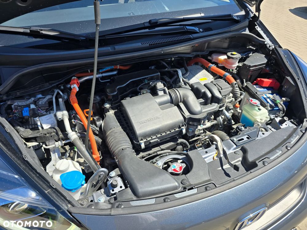 Honda Jazz - 17