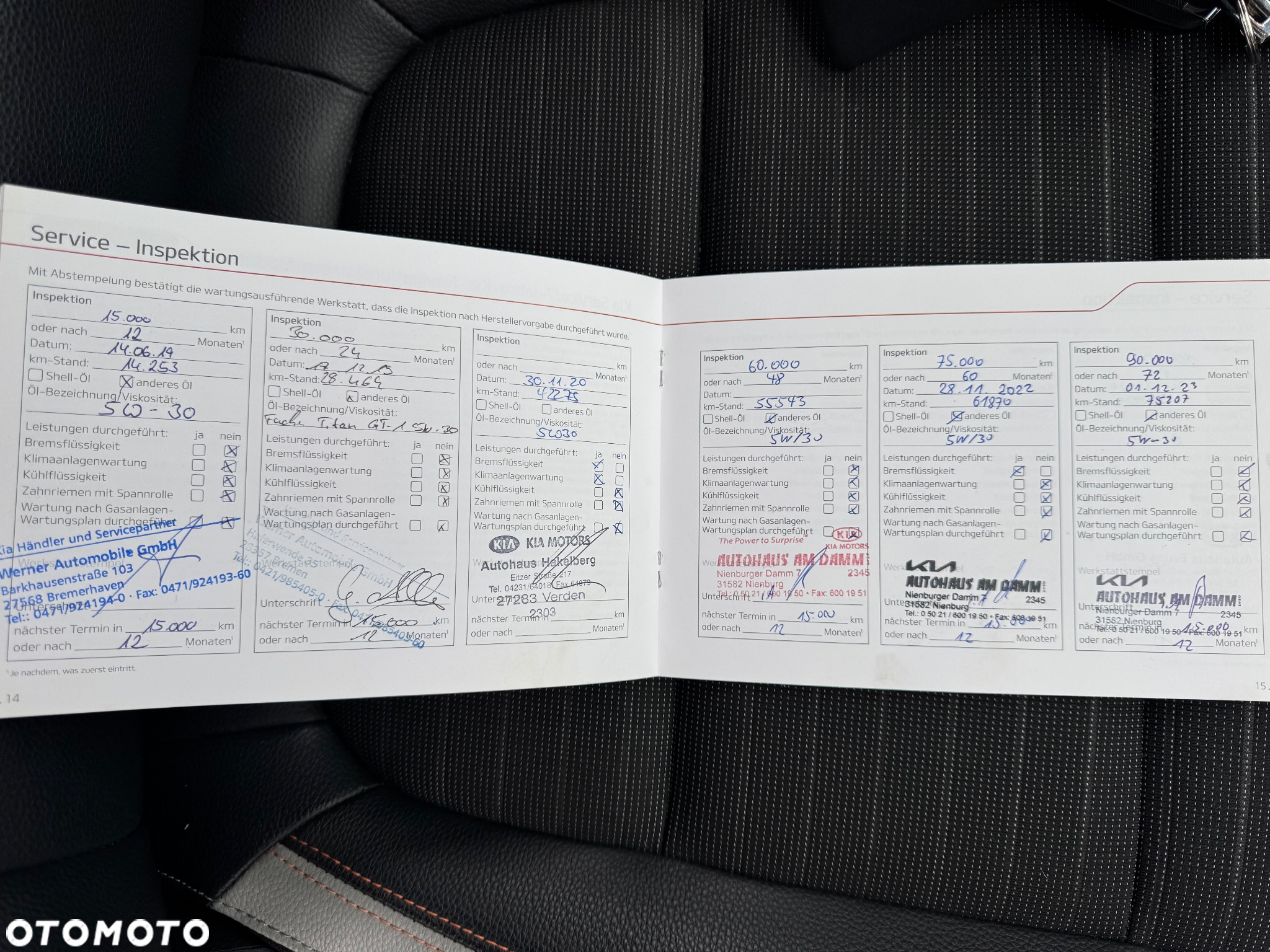 Kia Stonic 1.4 Edition 7 - 29
