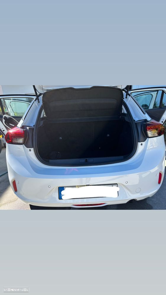 Opel Corsa - 3
